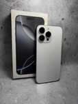 Apple IPhone 16 Pro Max.Сейфуллина (628988)