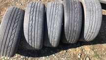 Шины летние Bridgestone