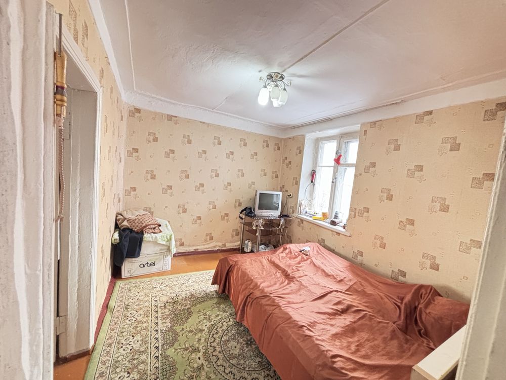 Продаю 3 комнатную дом
