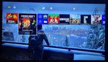 PlayStation 4 прошитая | GoldHen | Автоактивация | Игры уже установлен