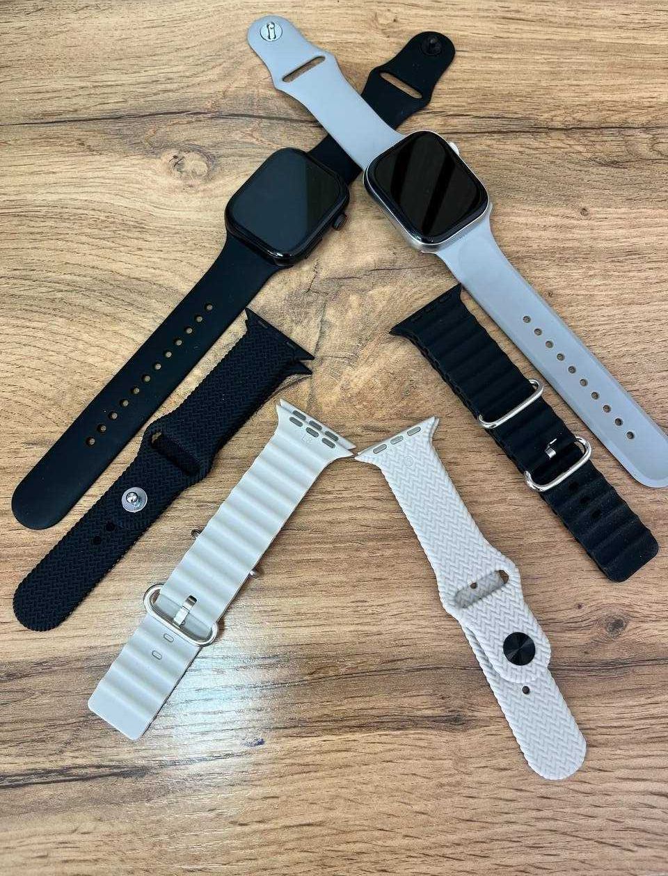 Apple watch S10, продам часы, часы, наручные часы, подарок