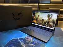 !!!МОЩНЫЙ!!! Игровой Ноутбук ARDOR GAMING NEO G15 Core i5-12500H! 3060