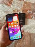 iPhone 12pro max 128gb 86%