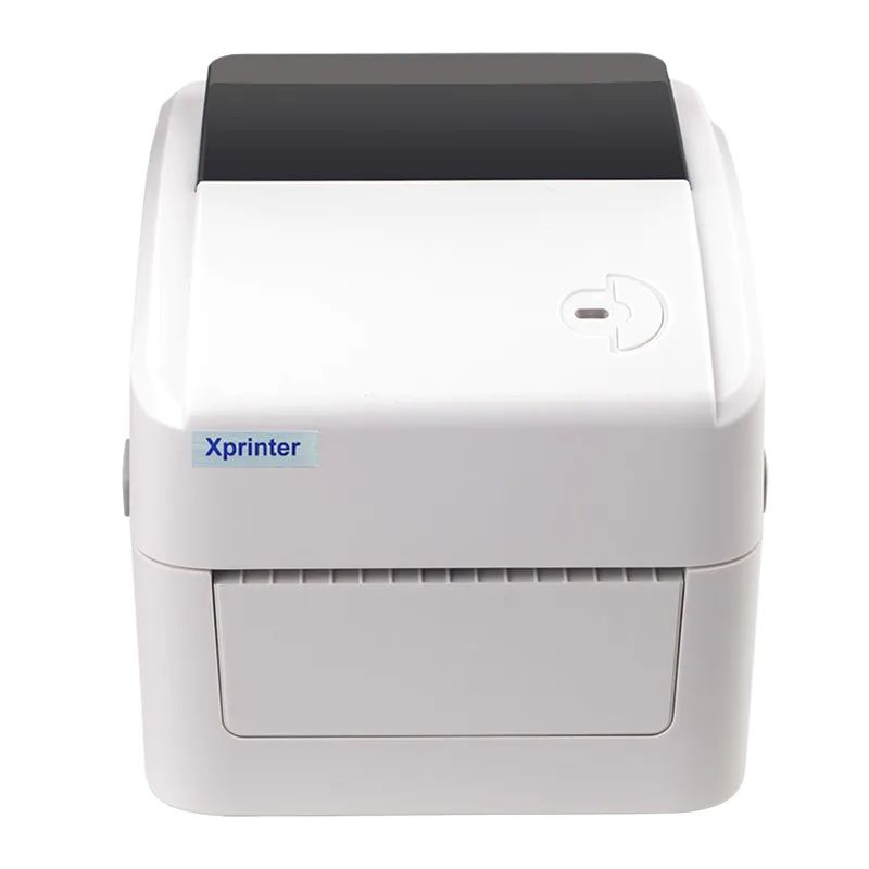 Принтер для печати наклеек Xprinter XP 420B
