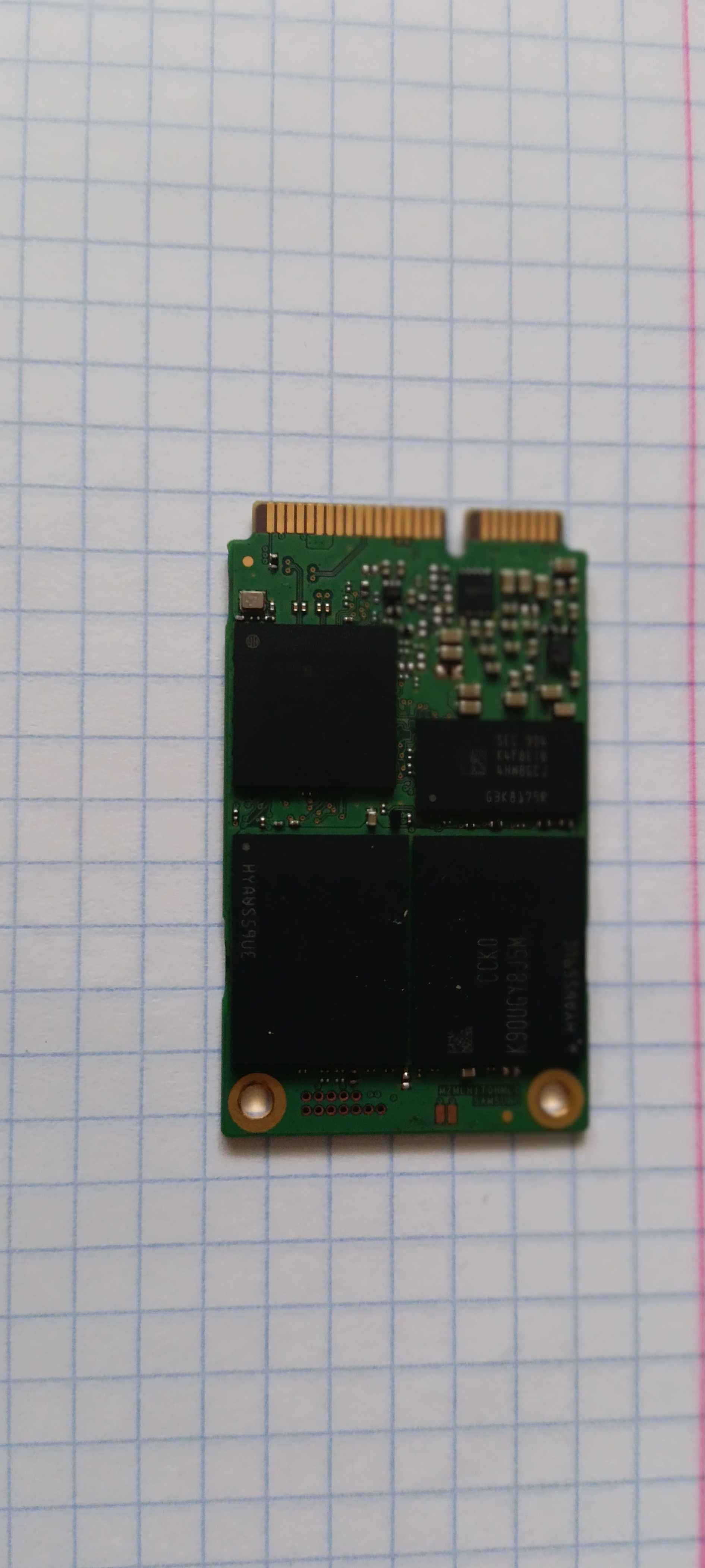 ssd Samsung mSATA SSD 1TБ