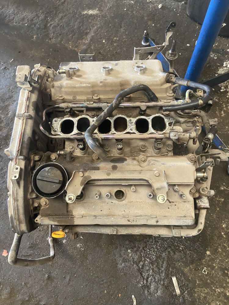 Двигатель Nissan Maxima a 33 3.0 куб