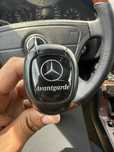Mercedes w124 w140 w202 w210 ручКа АКПП