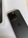 Apple iPhone 15 Pro, (128Gb), Мерке, лот 615861