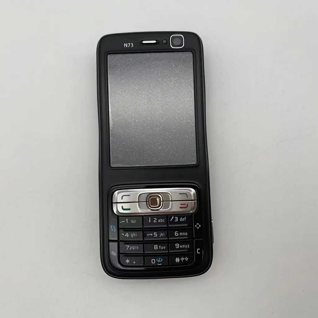 Ретро телефон нокиа н73 / Нокия н95 / Nokia N73 / Nokia N95