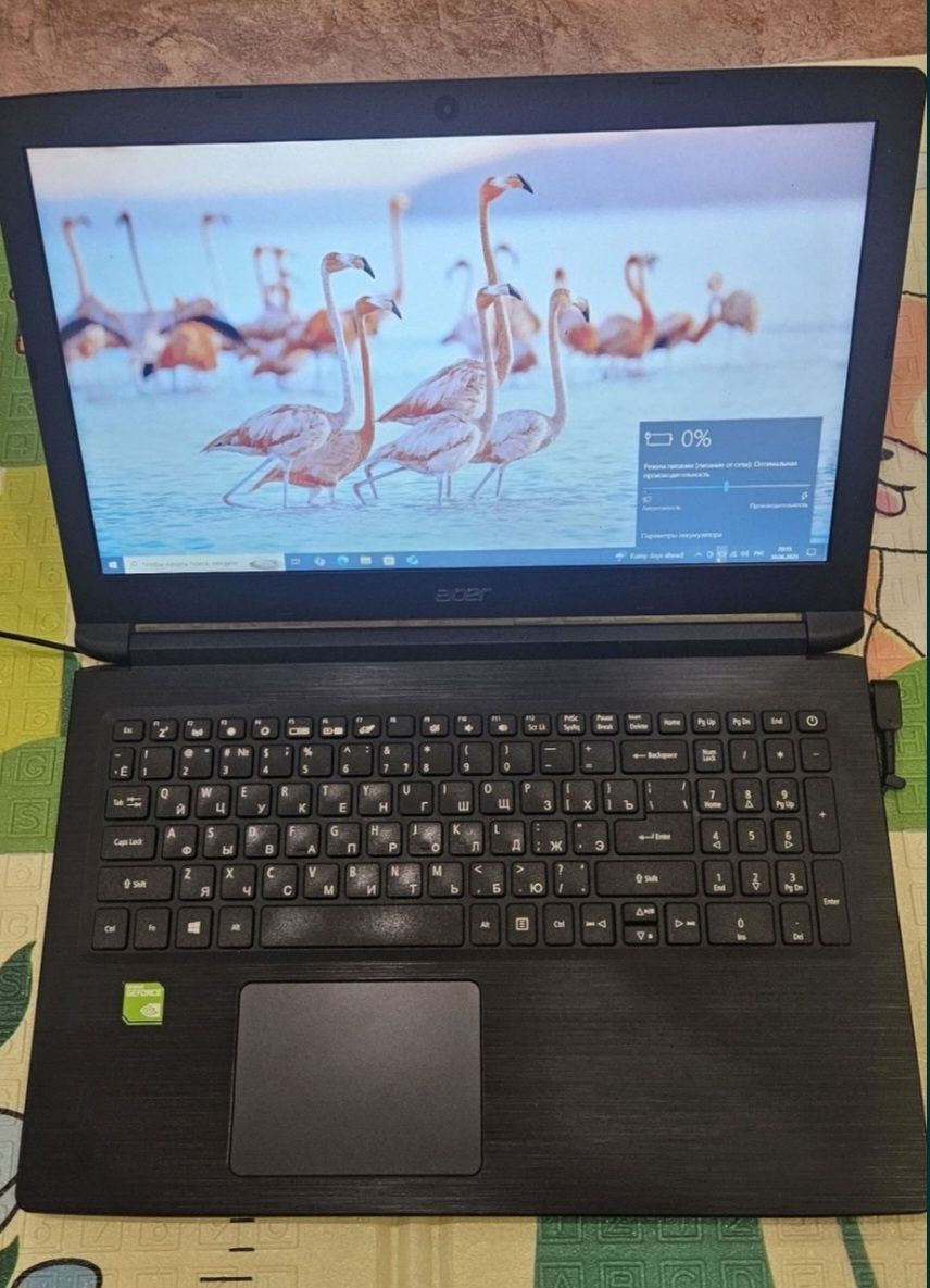 Acer Аspire а315-53