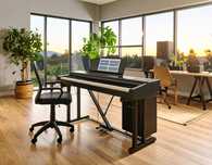 Kurzweil ka 90, синтезатор