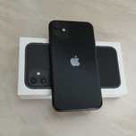 Продам iPhone 11 в хорошем состоянии