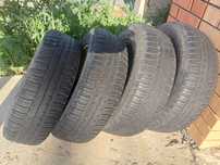 Шины летние 175/65 R14