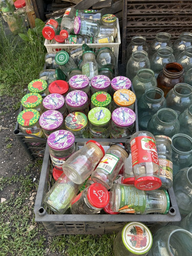 Банки для консервирования