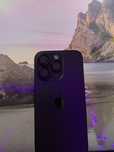 iPhone 14 PRO идеалка