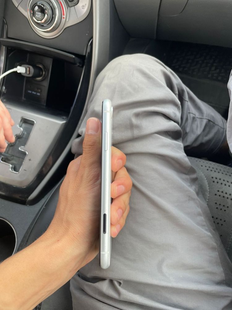Iphone XR 128gb