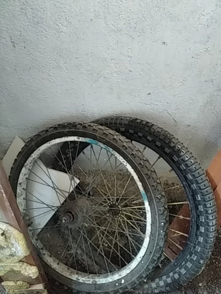 Продам велик не на ходу