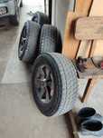 Зимние шины "Bridgestone"
