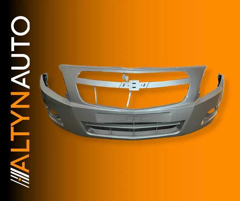 Бампера капоты фары CHEVROLET COBALT, NEXIA, Кобальт, Нексия Астана