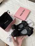 Продам балетки miu miu