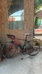 Шоссейный велосипед Giant Defy 3