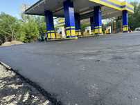 Асфальт асфальтирования все виды дорожных робот установка бордюр