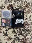 PS 3 SUPER SLIM 465gb 2джостика HEN ПРОШИВКА