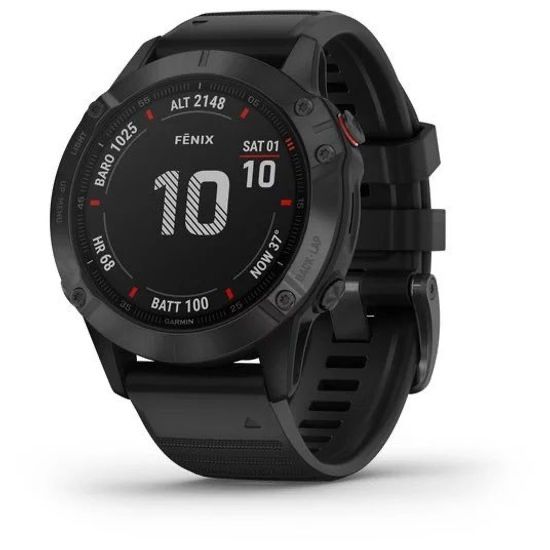 Garmin Fenix 6 Pro