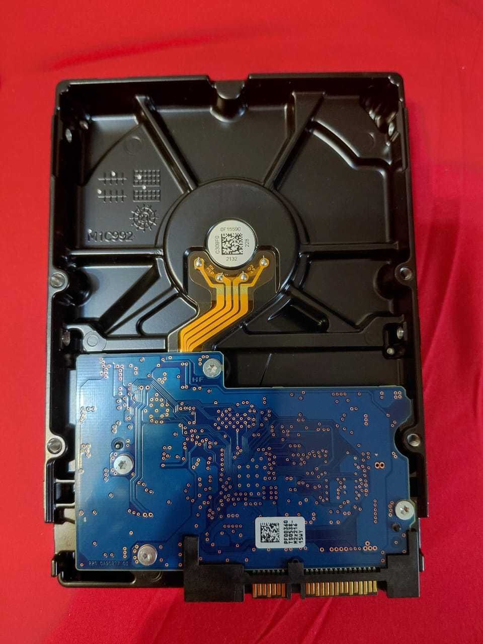 Жесткий диск 1 TB