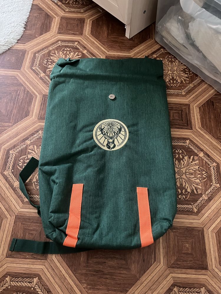 термо рюкзак Jägermeister