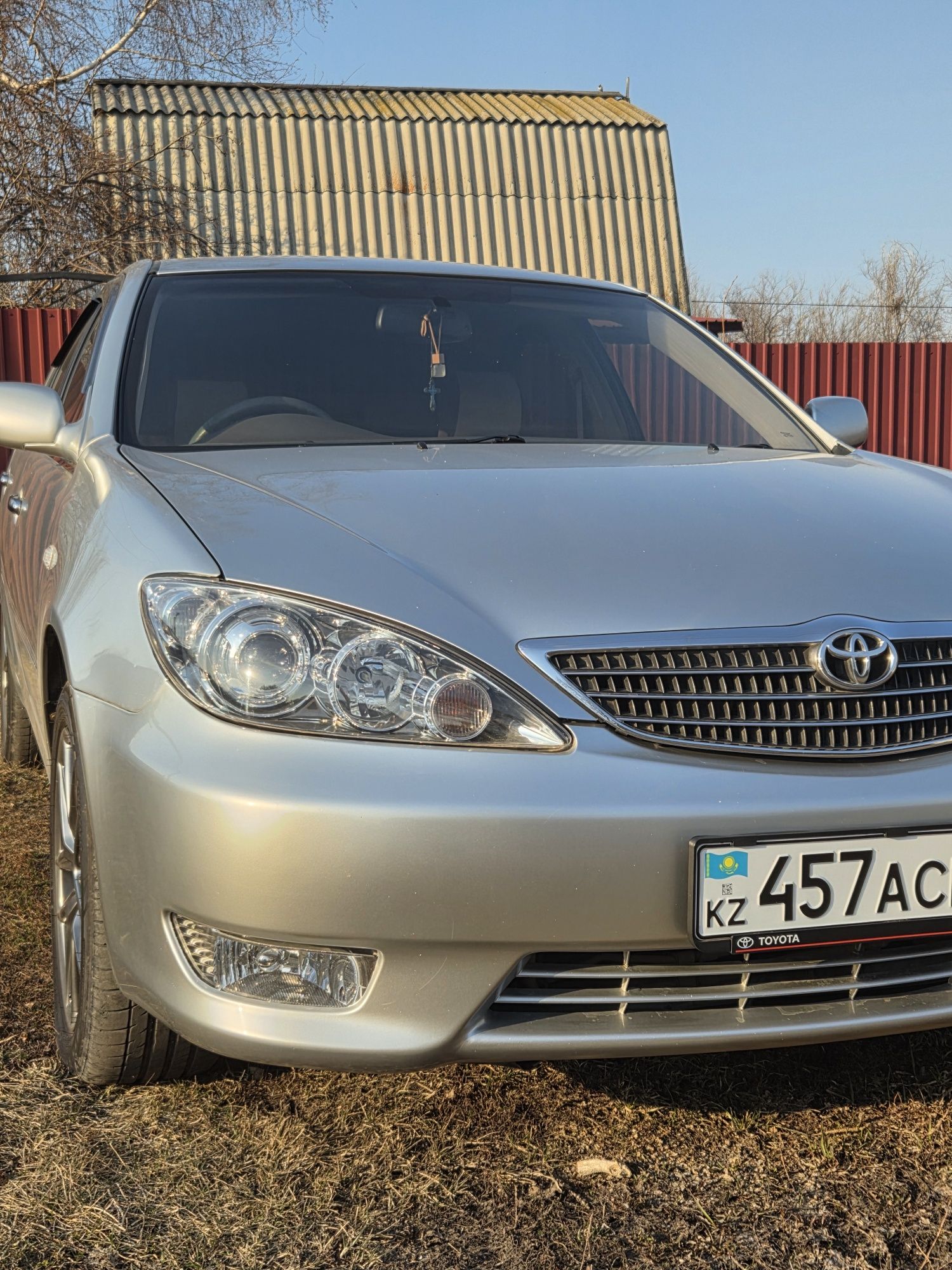 Продам Toyota Camry 30