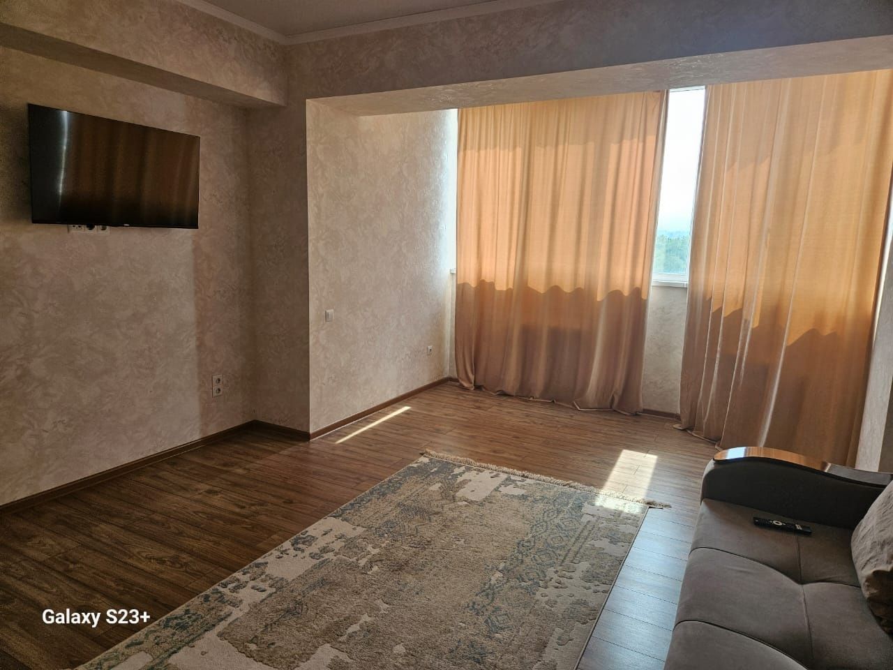 Продам квартиру жилой комплекс Arnau 2