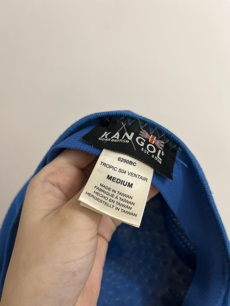 Kangol 504 ОРИГИНАЛ