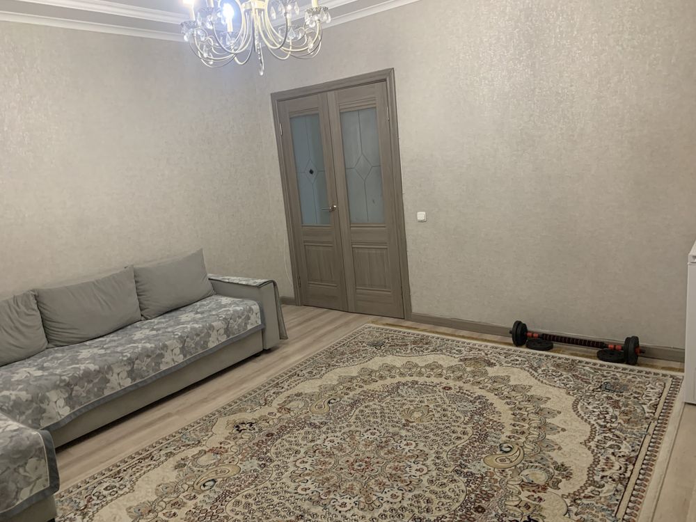 Продам двухкомнатную квартиру