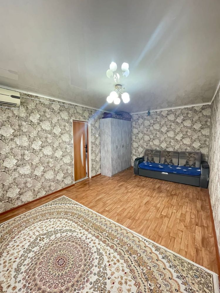Продается 2-х ком Окт в районе Мясокомбинат