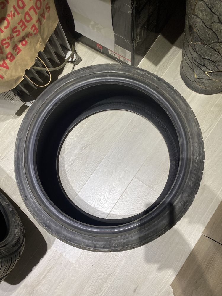 Летний 275/30/19