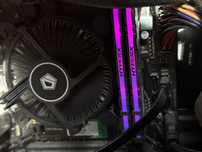 Игровой компьютер 10 поколения 1070 ti 16gb