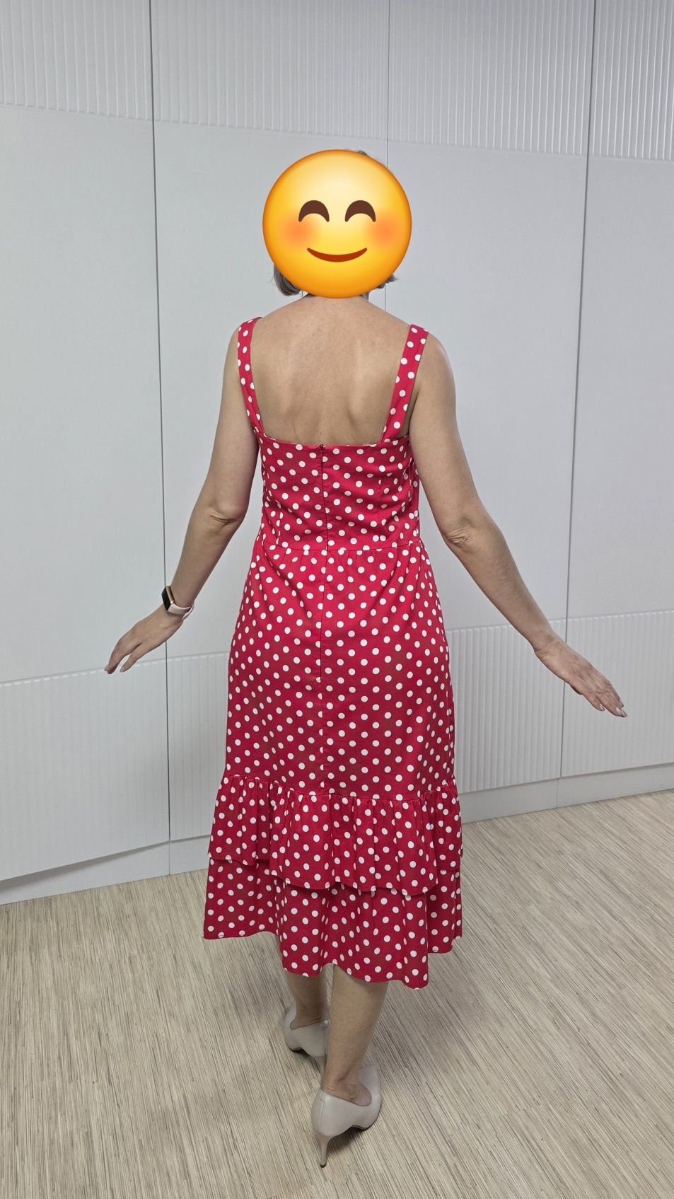 Продам три платья, летние