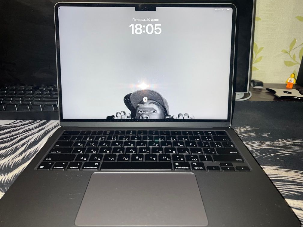 Macbook Air 13 m3