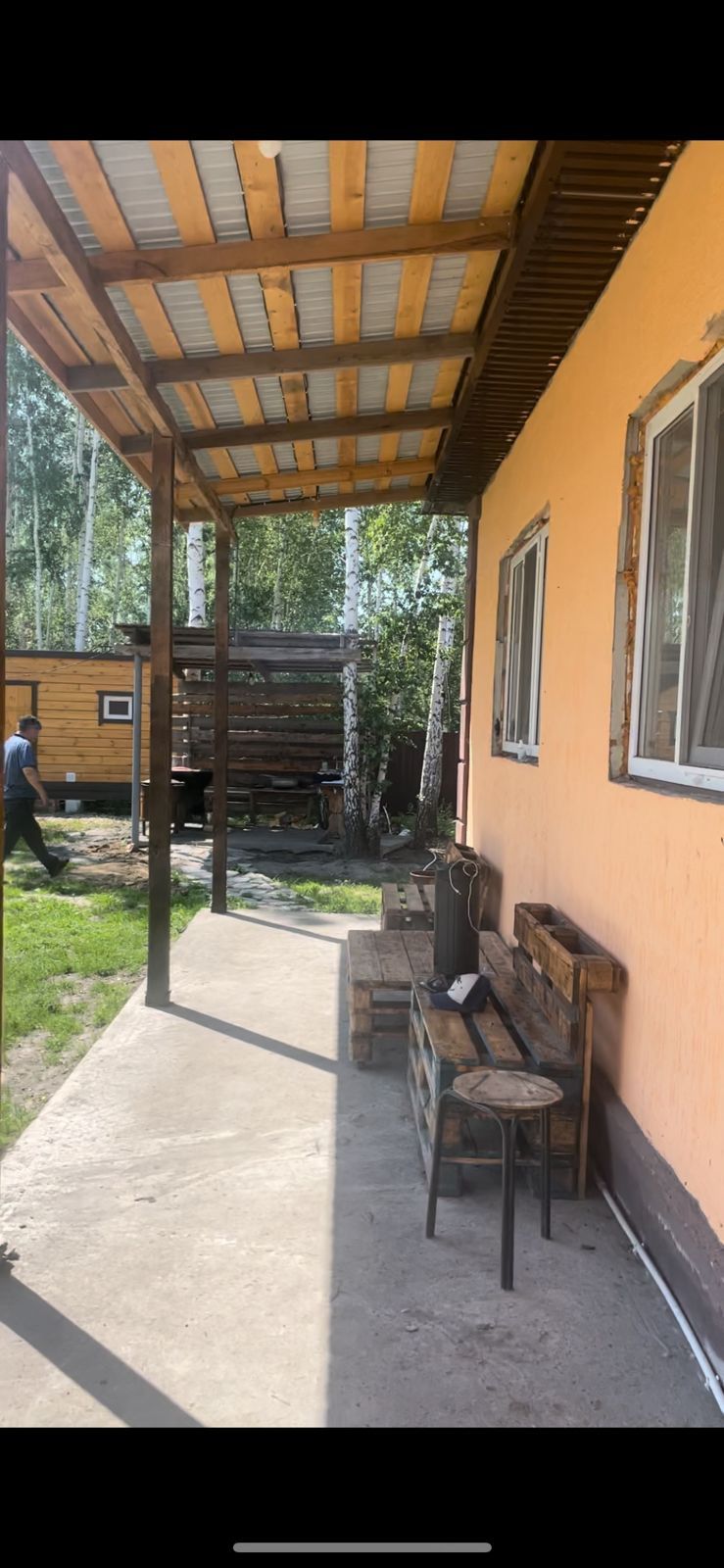 Сдам дом в аренду