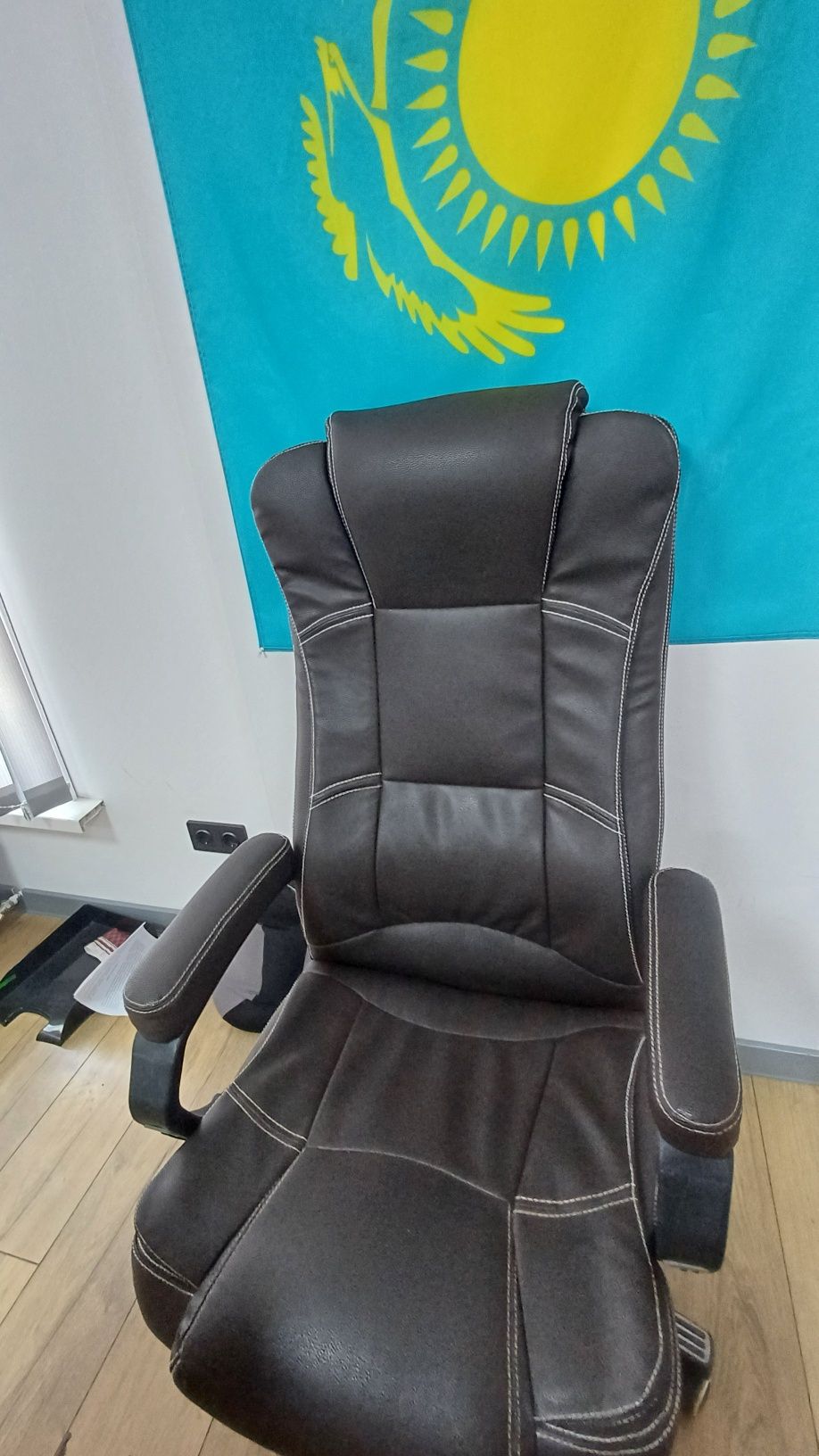 Кресло руководителя