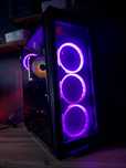 Игровой компьютер core i5 / GTX 1070 Ti 8gb