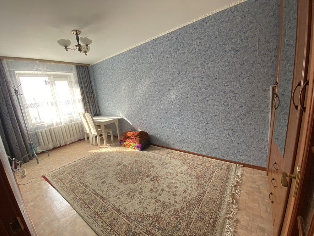 Продам 3х комнатную квартиру