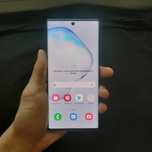 Телефон Galaxy Note 10 / Гелекси Нот 10 Smartphone