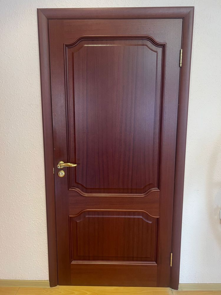 Межкомнатная дверь