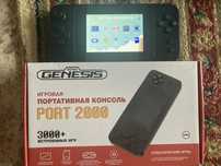 Продам игровая консоль