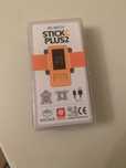 M5stick plus2 наручные часы