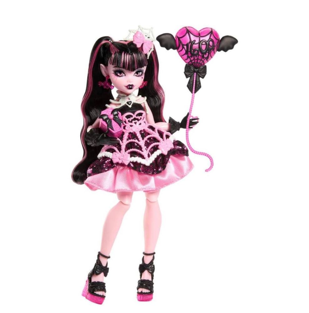 Куклы Monster High
