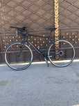 Шоссейный Велосипед Giant Contend 2