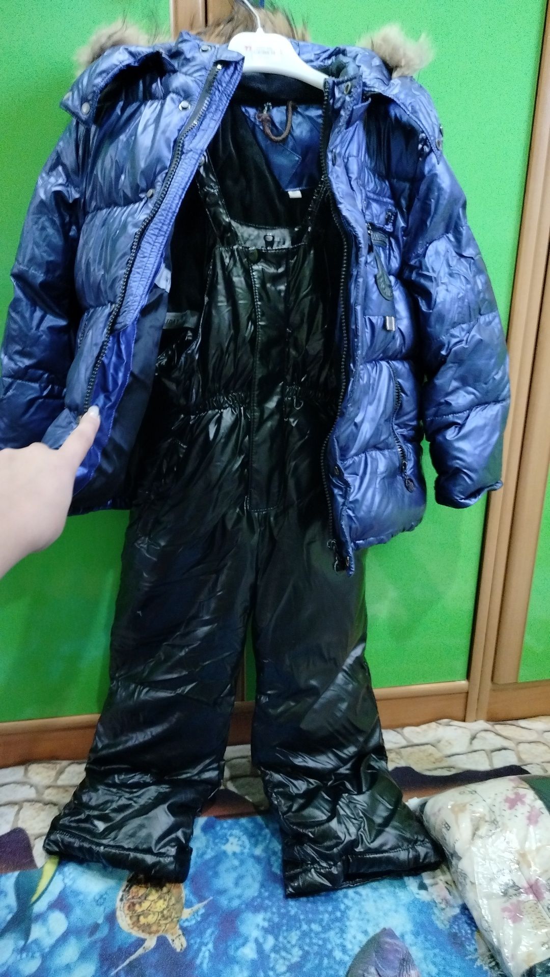 Продам одежду для мальчика